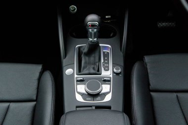 Audi A3 1.4t 2016 şanzıman