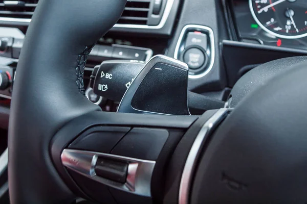 BMW M140i 2017 sevgili kutusu