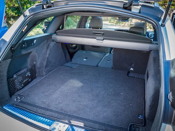 Mercedes-Benz E 200 Emlak 2017 gövde