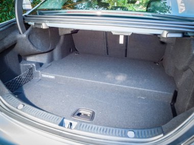 Mercedes-Benz E 350 e Plug-in Hibrid 2017 gövde