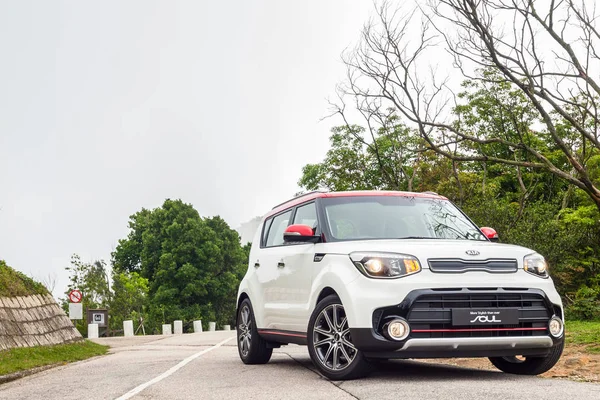 Kia Soul 2017 Test Drive gün