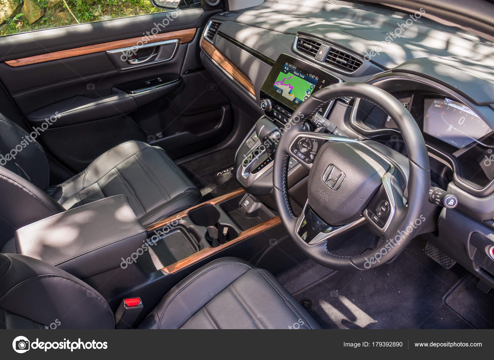 Crv 2017 Interior >> Honda Cr V 2017 Interior Stock Editorial Photo Crv 2017 Interior >> Honda Cr V 2017 Interior Stock Editorial Photo