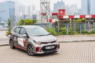 Kia sabah 2017 Test sürüşü gün