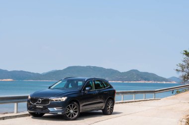 Volvo Xc60 2017 Test Drive gün