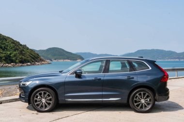 Volvo Xc60 2017 Test Drive gün