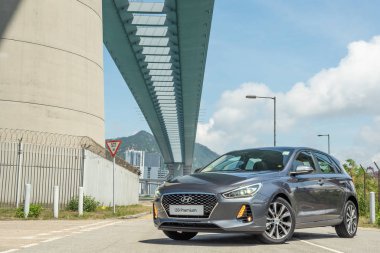 Hyundai i30 Test Sürüşü Günü