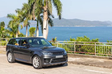 Range Rover Sport Test Drive Day