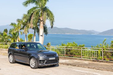 Range Rover Sport Test Drive Day