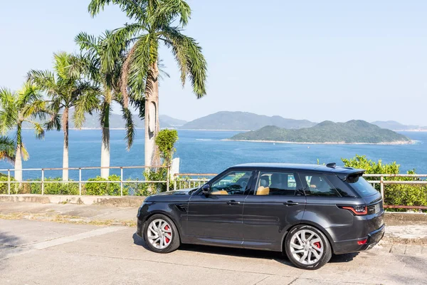 Range Rover Sport Test Drive Day