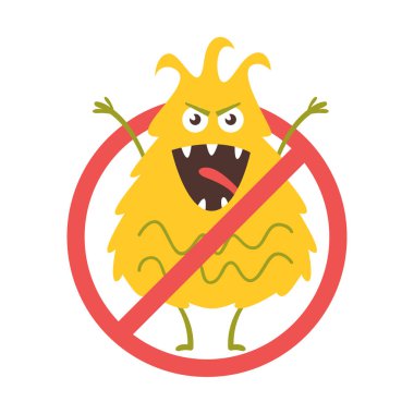 Dur bakteri imzalamak