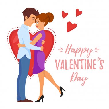 romantik sarılma Çift