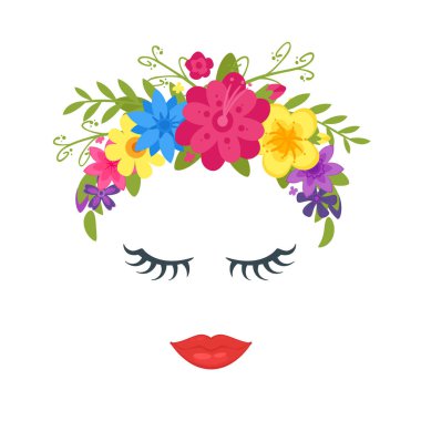 selfie ve video sohbet filtre 