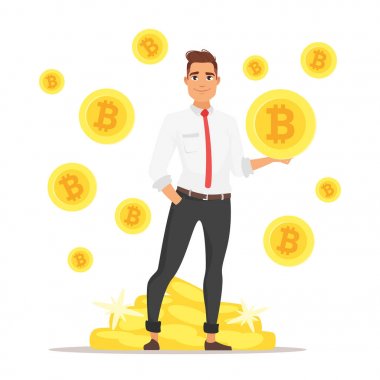 işadamı holding bitcoin 