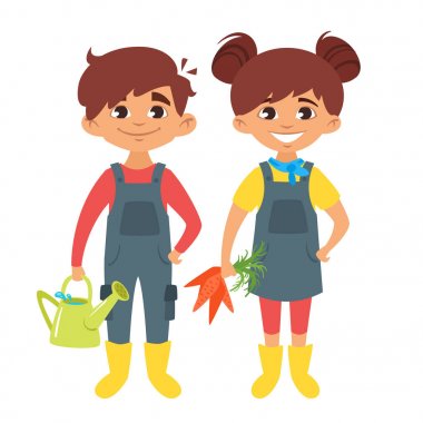 Çocuk Çiftlik kostümleri