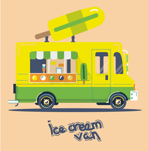 Векторная иллюстрация
 