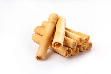 beyaz arkaplanda gözlemeler