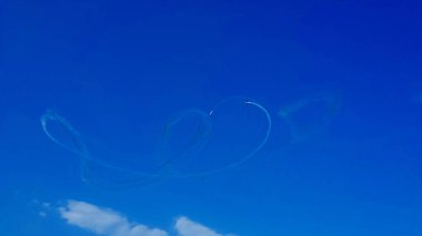 Hava gösterisi Gdynia