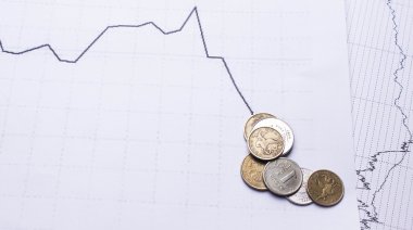 durgunluk ve Rus Rublesi düşüş