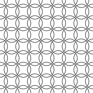 Kusursuz daireler. Modaya uygun ve modern..