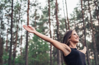 Doğa ile bir gün zevk