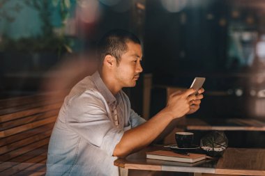  adam internet tarama