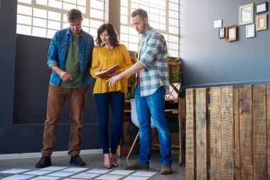 iş arkadaşlarınızla birlikte söz