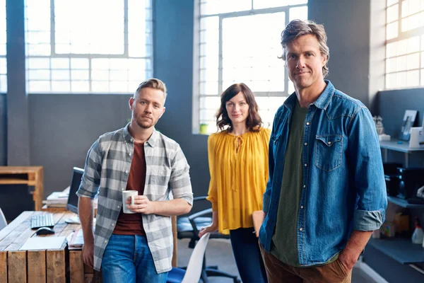  genç profesyoneller