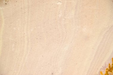 Sanat kumtaşı doku