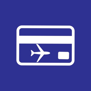 Bilet simge tasarlamak