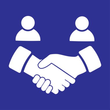 El sıkışma simge tasarlamak