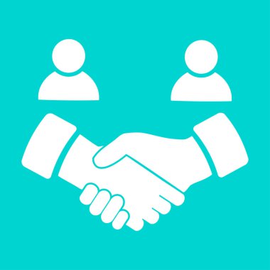 El sıkışma simge tasarlamak