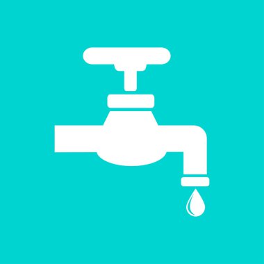 su işareti kaydetmek,