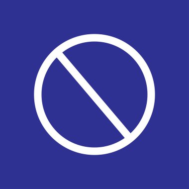 erişim simgesi engellendi 