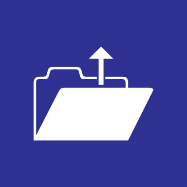 Klasör simgesini açın.