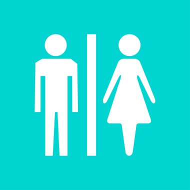 erkek ve dişi işareti