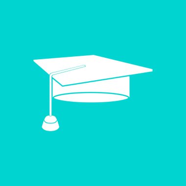 çalışma şapka simgesi