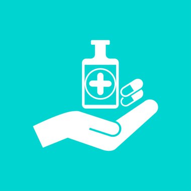 hapları simge tasarlamak