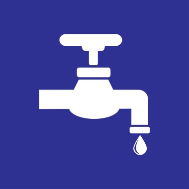 su işareti kaydetmek