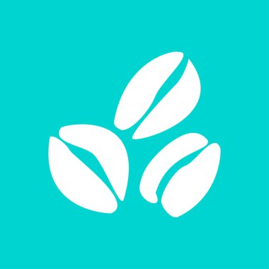 kahve simge tasarlamak