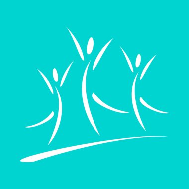 başarı ekip simgesi 