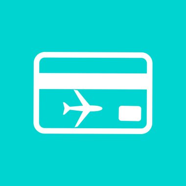 Bilet simge tasarlamak