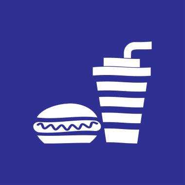 Gıda simge tasarlamak