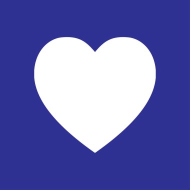 kalp simgesi işareti