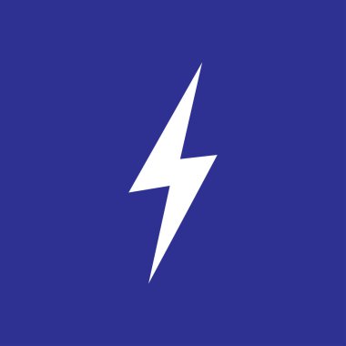  Yıldırım simge tasarlamak