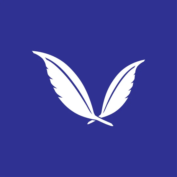 Eco symboolpictogram — Stockvector