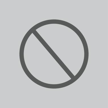 erişim simgesi engellendi