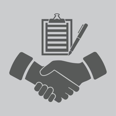 Denetim listesi simge tasarlamak