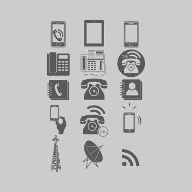 adres defteri simgesini 