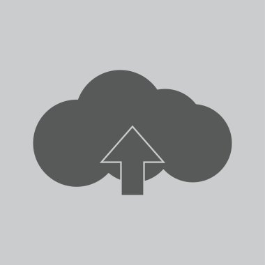 Apps ile bulut yükle