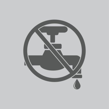 su işareti kaydetmek